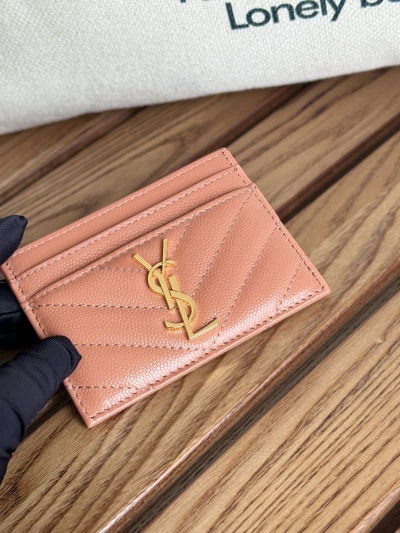 YSL Wallets Purse